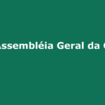 56ª Assembléia Geral da CNBB