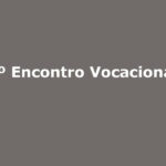 2º Encontro Vocacional Campo Grande MS semmai maria mae da igreja dom antonio barbosa