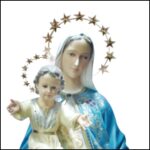 Paróquia Nossa Senhora da Abadia Sidrolândia