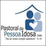 Brazão Pastoral da Pessoa Idosa Campo Grande MS