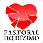 Brazão Pastoral do Dízimo Campo Grande MS