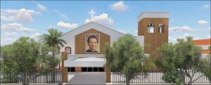 Paróquia São João Bosco Campo Grande MS