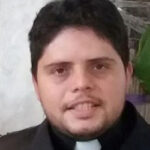 diácono kalzely barbosa dos santos dioc