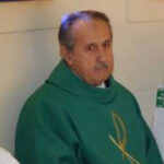diácono mauricio carminato diocesano
