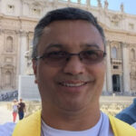 frei jorge vasconcelos dos santos ofm