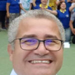 padre aldir silva sdb