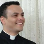 Padre Alex Messias Arquidiocese de Campo Grande