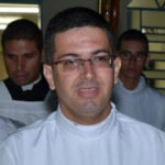 padre alfreu arantes gomes dioc