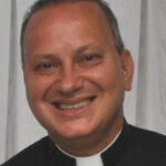 padre antonio ribeiro leandro diocesano
