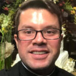 padre cleber brugnago rosa dioc