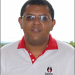 Padre Cássio Santos da S. Oliveira, CSSR