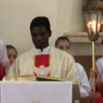 Padre Durai Aruldoss MMI