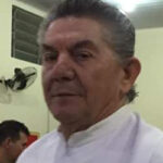 padre Oralino Zanchin dioc