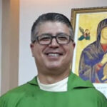 padre orlando knapp, dioc