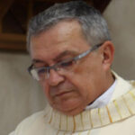 padre Solimário Lacerda dos Santos dioc