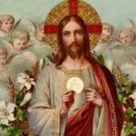 Paróquia Coração Eucarístico de Jesus Campo Grande MS 03a