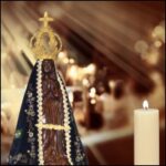 Paróquia Nossa Senhora Aparecida BANDEIRANTES