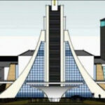 Paróquia Nossa Senhora da Abadia Campo Grande-MS