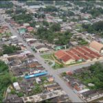 Prelazia de Borba