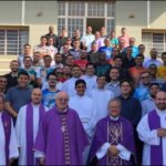 retiro de seminaristas campo grande ms 2019