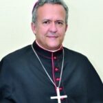 Dom Dimas Lara Barbosa Arcebispo de Campo Grande-MS