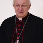 Bispo Auxiliar Dom Janusz Marian Danecki OFMConv