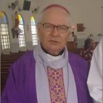 Dom Vitório Pavanello Arcebispo Emerito de Campo Grande MS Salesiano