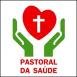 Brazão Pastoral da Saúde e dos enfermos Campo Grande MS