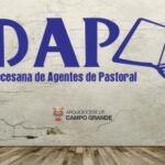 escola diocesana de agentes de pastoral EDAP Campo Grande MS