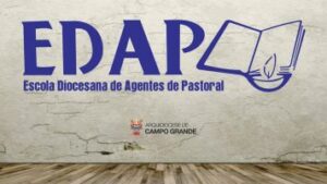 escola diocesana de agentes de pastoral EDAP Campo Grande MS