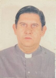 padre orlando boeira caceres
