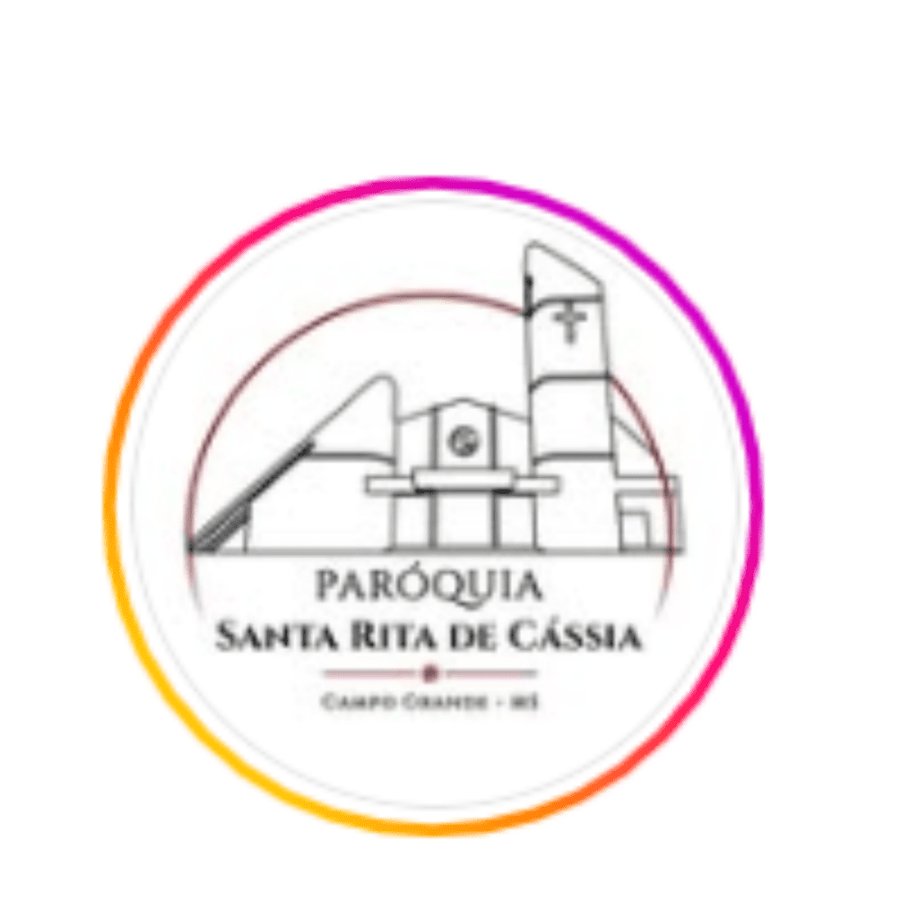 PARÓQUIA SANTA RITA DE CÁSSIA – MUNICÍPIO DE JARAGUARI